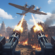 Programikonen: Medal Hunter: PvP War Sho…