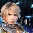 程序图标：FINAL FANTASY BRAVE EXVIU…