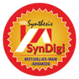 プログラムのアイコン：SynDigi