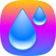 أيقونة البرنامج: RAIN RADAR PRO - Animated…