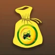 أيقونة البرنامج: HoneyGain: Play  Win Game…