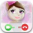 Icon of program: Fake Call From Angelas
