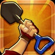 프로그램 아이콘: Dig