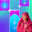 Ikona programu: Piano Descendants 4 game