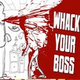 Ikon program: Whack Your Boss - Unblock…