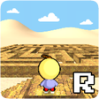 Ícone do programa: 3D Maze Retro
