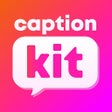 Captions for Video Caption Kit