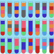 Programikonen: Water Tube Sorting