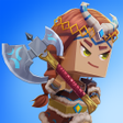 Ícone do programa: Axes Metaverse: Battle Ro…
