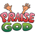 Icon of program: Praise and Worship Radio