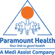 رمز البرنامج: mW!SE - Paramount TPA
