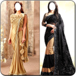 Icon of program: Women Designer Saree Phot…