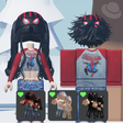 Icon of program: Matching Avatar Outfits