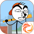 Ícone do programa: Mr Troll Story - Word Gam…