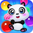 Icono de programa: Pet Bubble Pop Puzzle