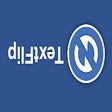 Icon of program: TextFlip - ¡uʍop ǝpᴉsdn ʇ…