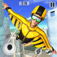 Icon of program: Wingsuit Simulator 2019: …
