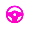 Icono de programa: Lyft Driver