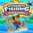 Icona del programma: Dynamite Fishing: World G…