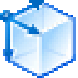 Ícone do programa: CADEditorX: ActiveX DWG/D…