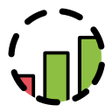 程序图标：TradesViz: Sync Trades