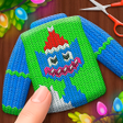 Icon of program: Craft It: Handmade Xmas C…