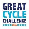 プログラムのアイコン：Great Cycle Challenge USA