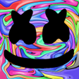 프로그램 아이콘: Marshmello Alone Music Pa…