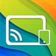 Ícone do programa: Connect the phone to TV -…
