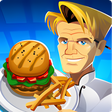 Иконка программы: Gordon Ramsay DASH