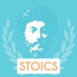 ไอคอนของโปรแกรม: Stoic Library