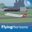 Icon of program: Flying Horizons