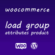 Icoon van programma: WooCommerce Load Group At…