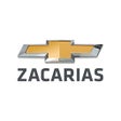 Symbol des Programms: Zacarias Chevrolet