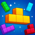 程序图标：Block Cube: Combo Puzzle