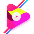 プログラムのアイコン：Photo Video Maker With Mu…