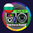 The Voice Radio App Bulgaria