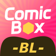 プログラムのアイコン: Comic Box-BL