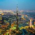 プログラムのアイコン：Burj Khalifa Wallpapers