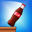 Ícone do programa: Bottle Flip Master Challe…