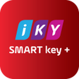 Icon of program: IKY SmartKey