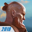 プログラムのアイコン：Ages of Vikings: MMO Acti…