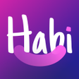 Ikon program: Habi - Group Voice Chat