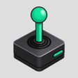 Ikona programu: RojX: PC Gaming Controlle…