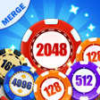 程序图标：Chips Merge 2248