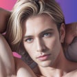 Иконка программы: iBoy - AI Boyfriend Chat