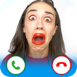 プログラムのアイコン：Miranda Sings Fake Call