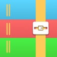 程序图标:AiZip - Zip Rar 7z Tool