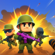 Programın simgesi: Battlewar Legends:Fire He…