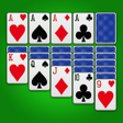 程序图标：Solitaire - Card Games Of…